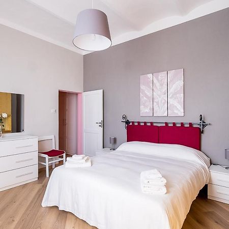 Navile Family Apartment By Wonderful Italy Bologna Exterior photo