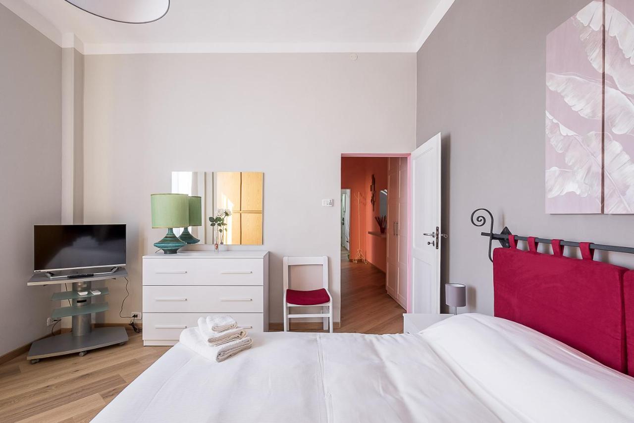 Navile Family Apartment By Wonderful Italy Bologna Exterior photo