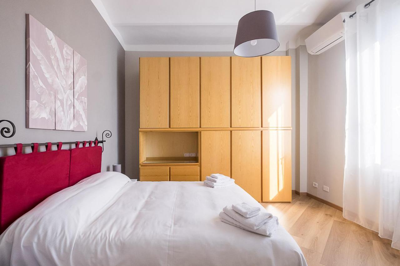 Navile Family Apartment By Wonderful Italy Bologna Exterior photo
