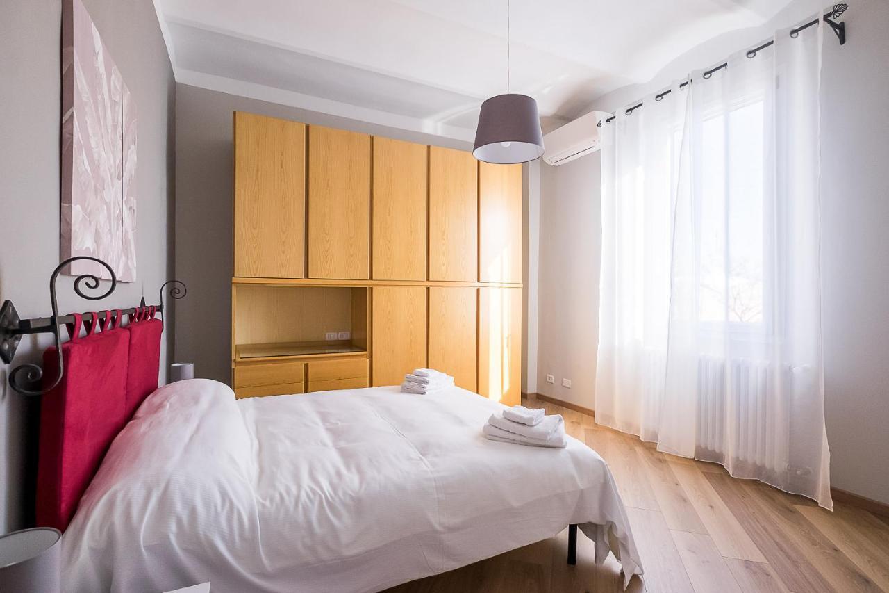 Navile Family Apartment By Wonderful Italy Bologna Exterior photo